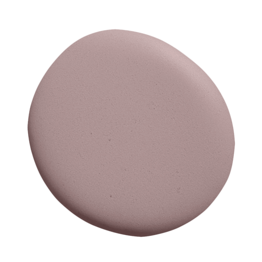 Image de la peinture Pink marble - teinte vieux rose