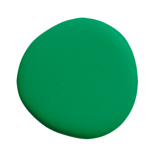 Image de la peinture Ultra green - teinte vert electrique