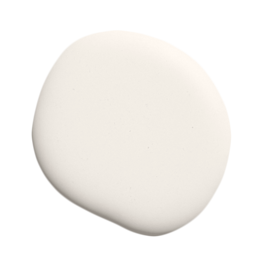 Image de la peinture Warm up - teinte blanc rouge
