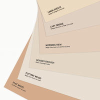 Les beiges populaires