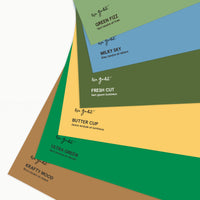 Collaboration Lisa Gachet