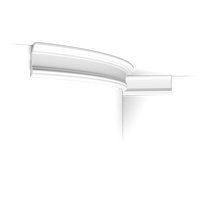 Corniche plafond C321F NOBLESSE