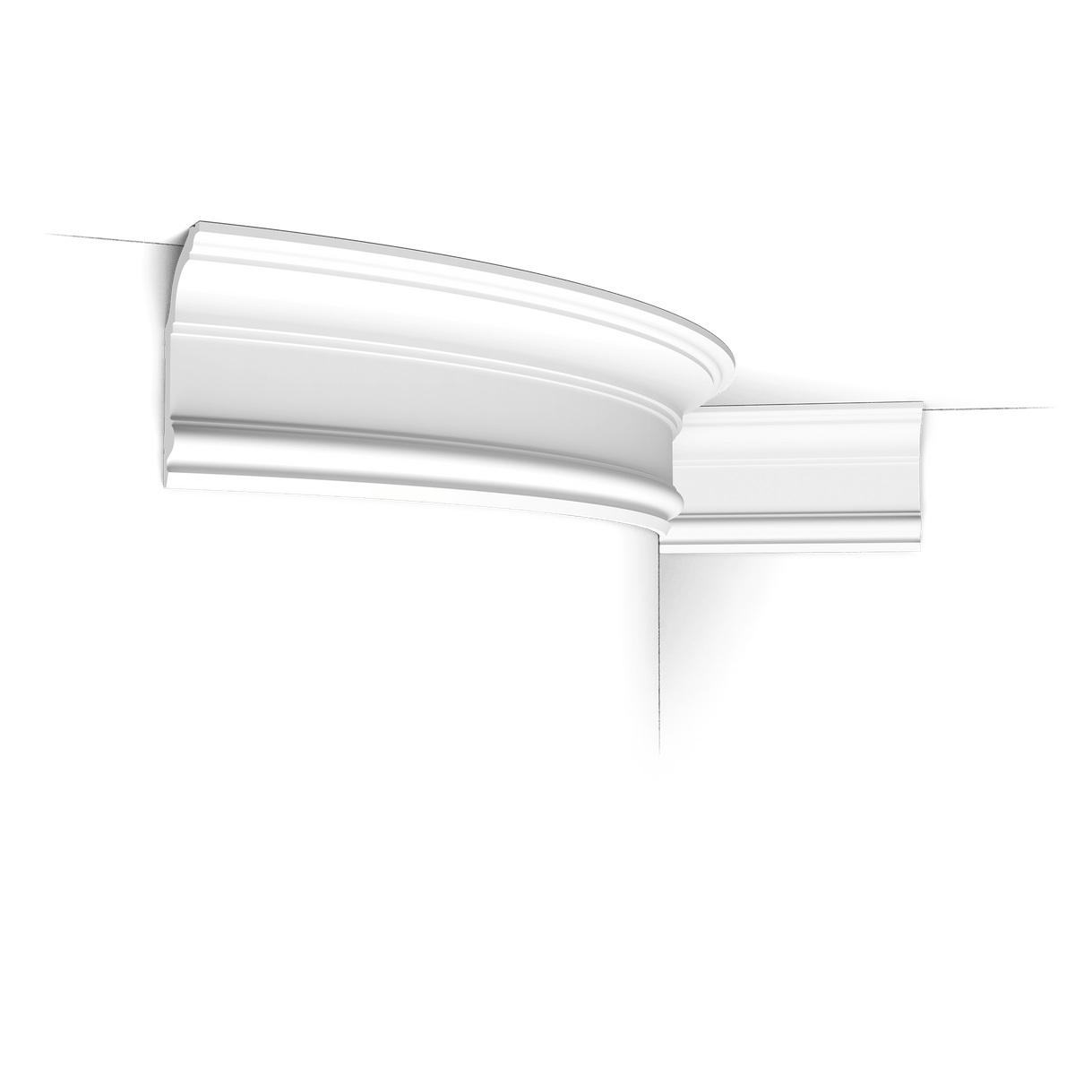 Corniche plafond C339F NOBLESSE