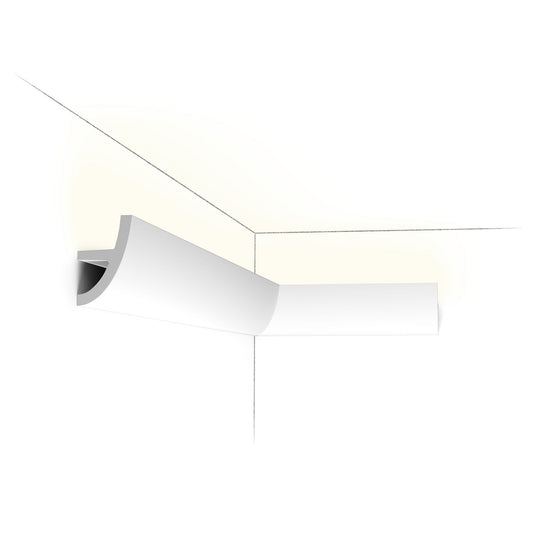 Corniche plafond C373 ANTONIO