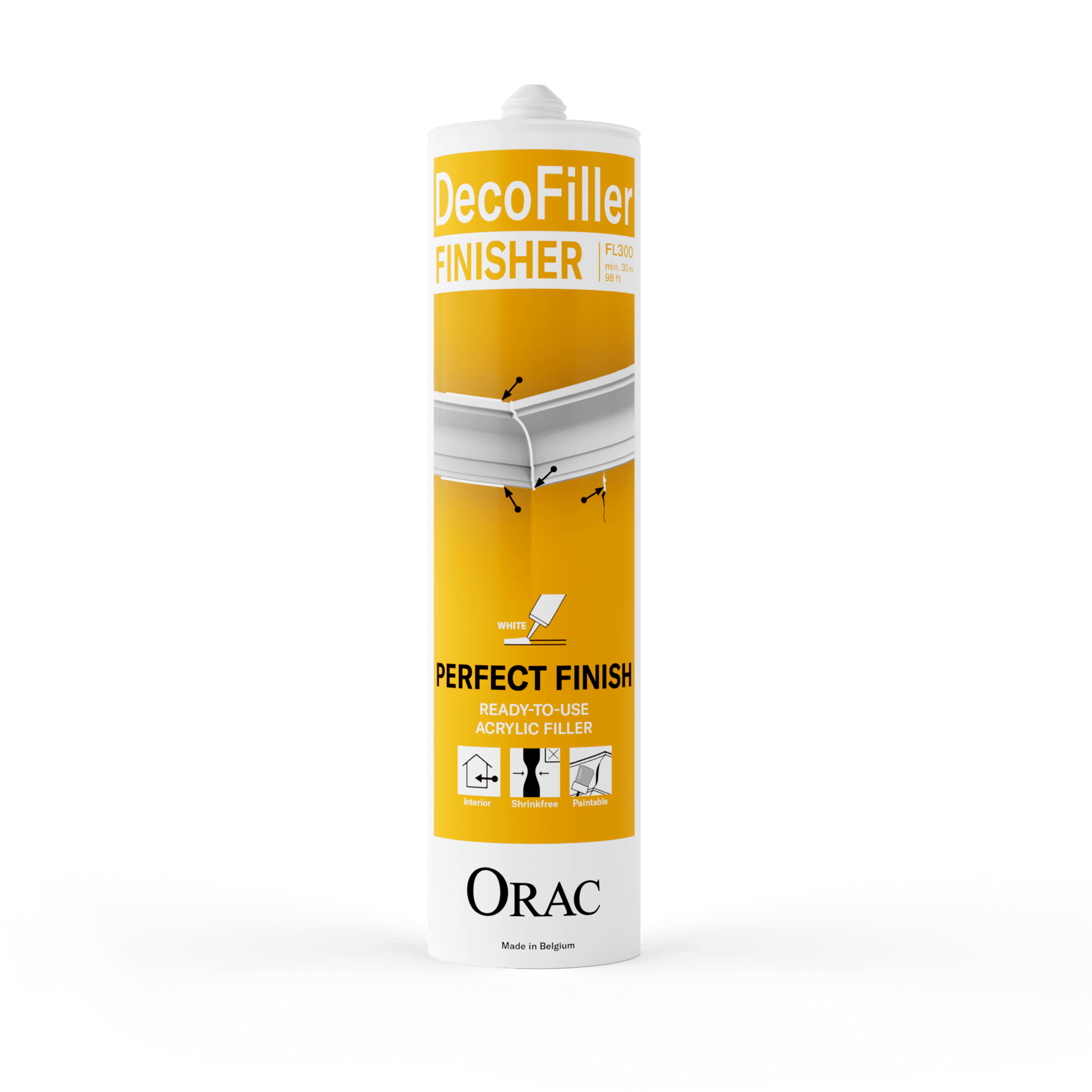 DecoFiller FL300