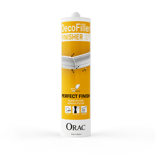 DecoFiller FL300