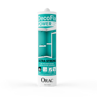 Colle Orac DecoFix Power FDP700