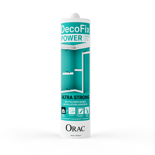 Colle Orac DecoFix Power FDP700