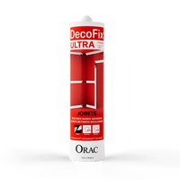 DecoFix Ultra FX400