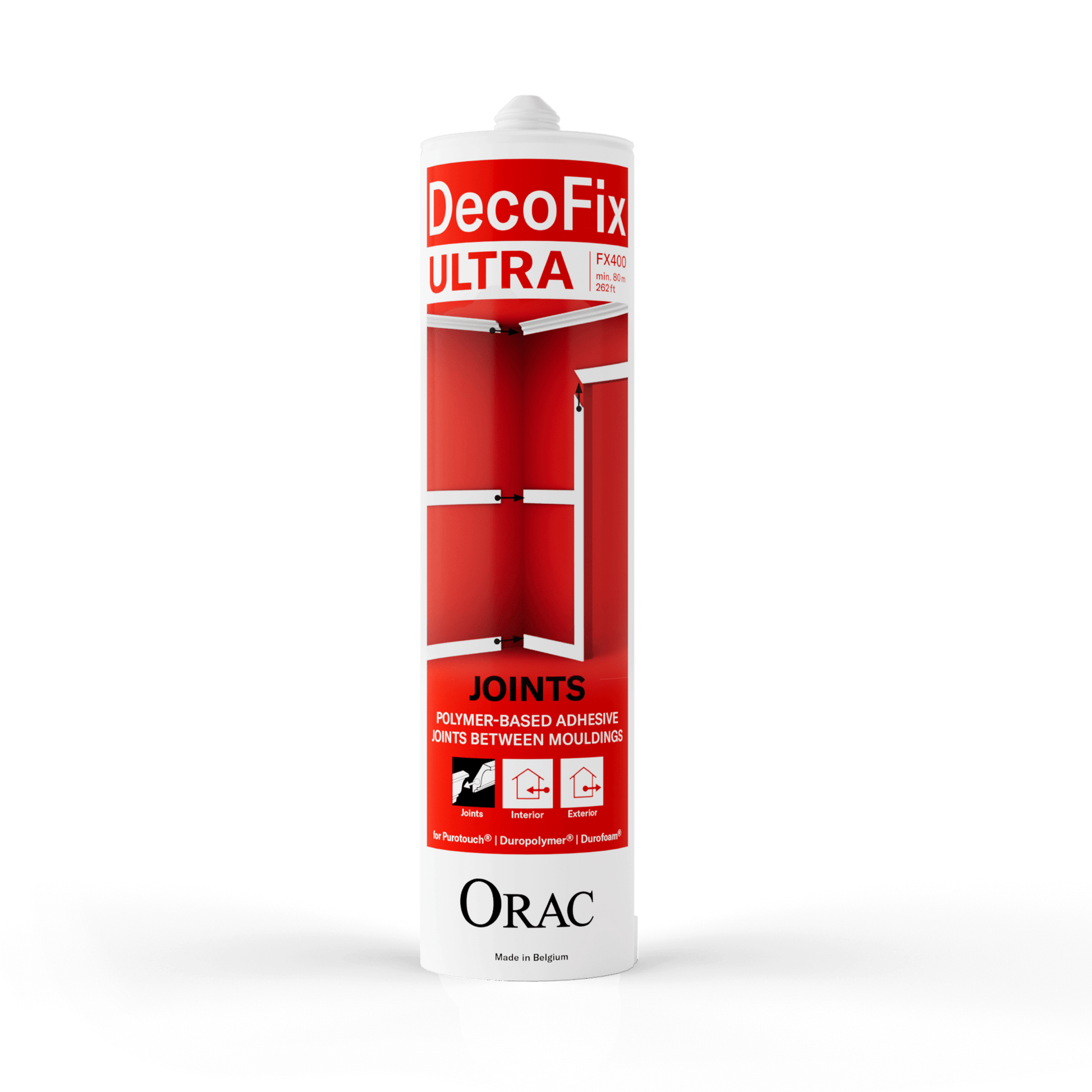 DecoFix Ultra FX400