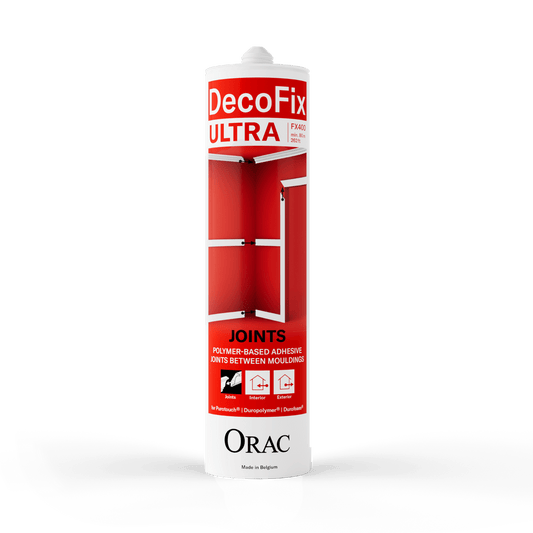 DecoFix Ultra FX400