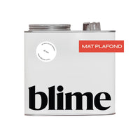 Peinture blanche mat plafond