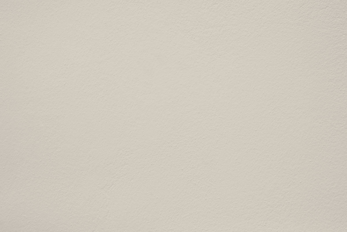 Échantillon Farmhouse appliquée sur un mur - teinte beige gris clair