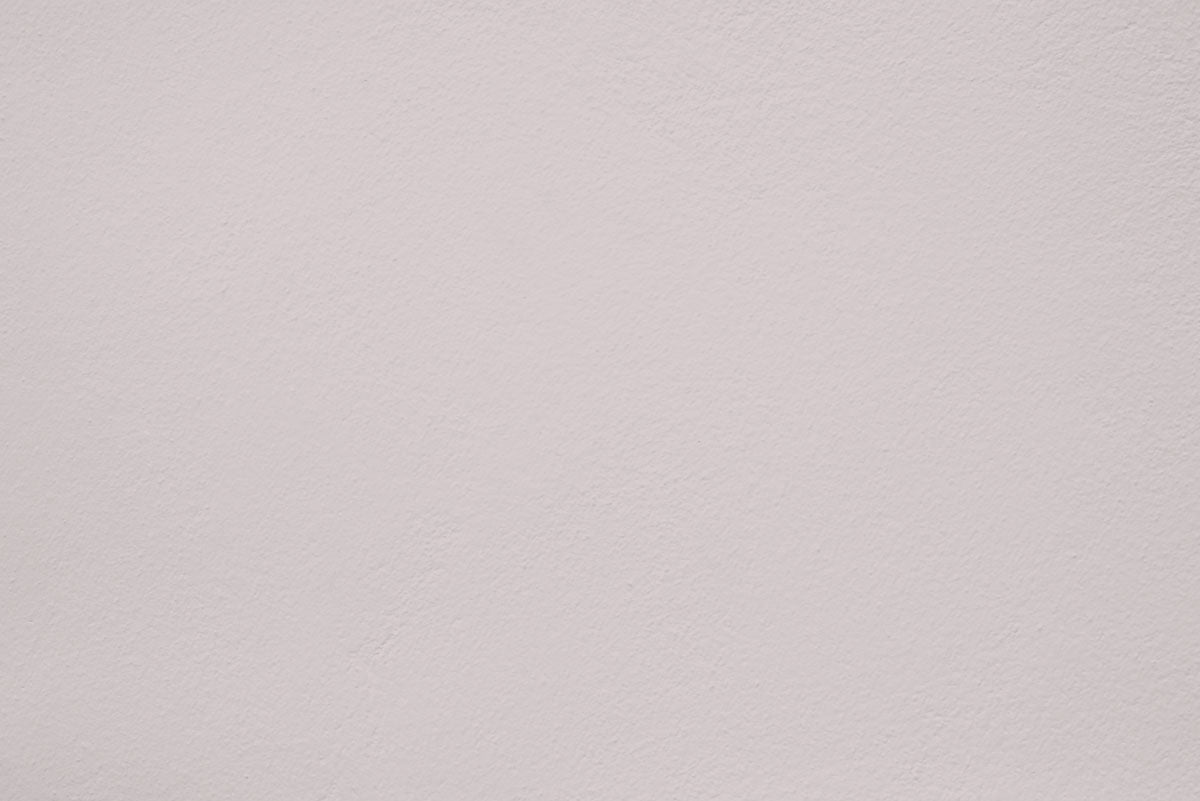 Échantillon Hey delilah appliquée sur un mur - teinte violet pastel