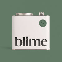 Jerrycan 2,5L de peinture Jungle elixir - couleur vert jungle