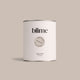Pot de peinture 0,75L Bohemian sand - teinte beige taupe