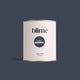 Pot de peinture 0,75L Le bleu bonsoirs - teinte bleu profond