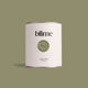 Pot de peinture 0,75L Sage words - teinte verte