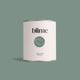 Pot de peinture 0,75L Salvia calma - teinte vert de gris