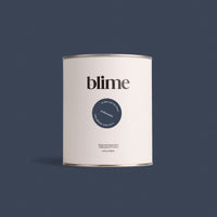 Pot de peinture 0,75L Underwater - teinte bleu nuit