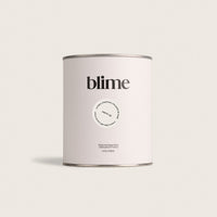 Pot de peinture 0,75L Warm up - teinte blanc rouge