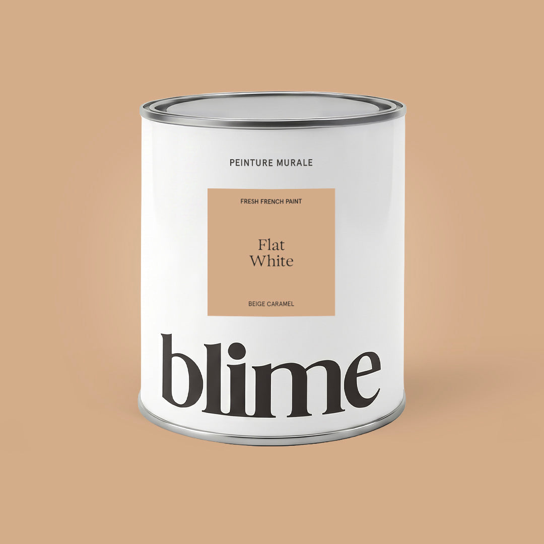 Flat white