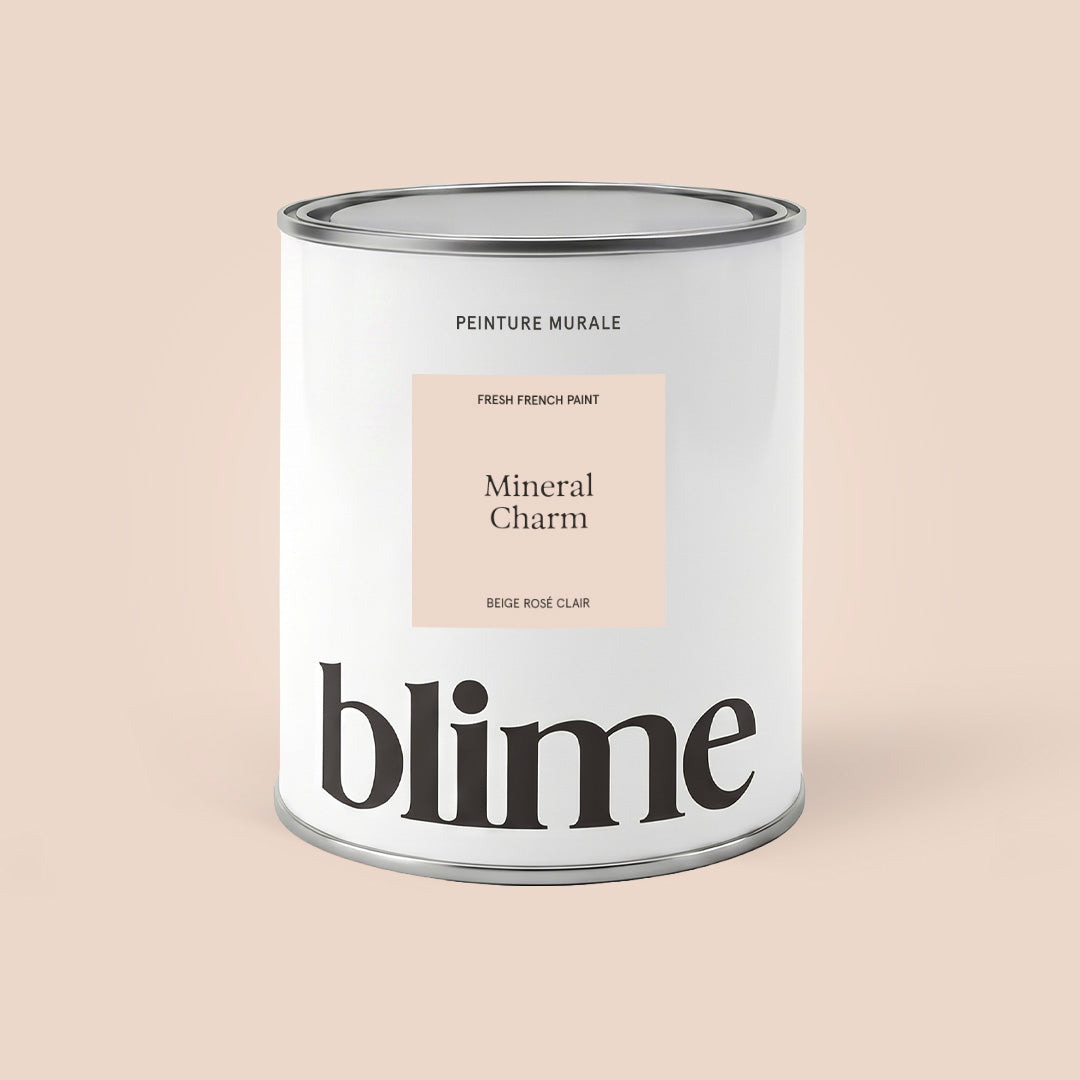Mineral charm