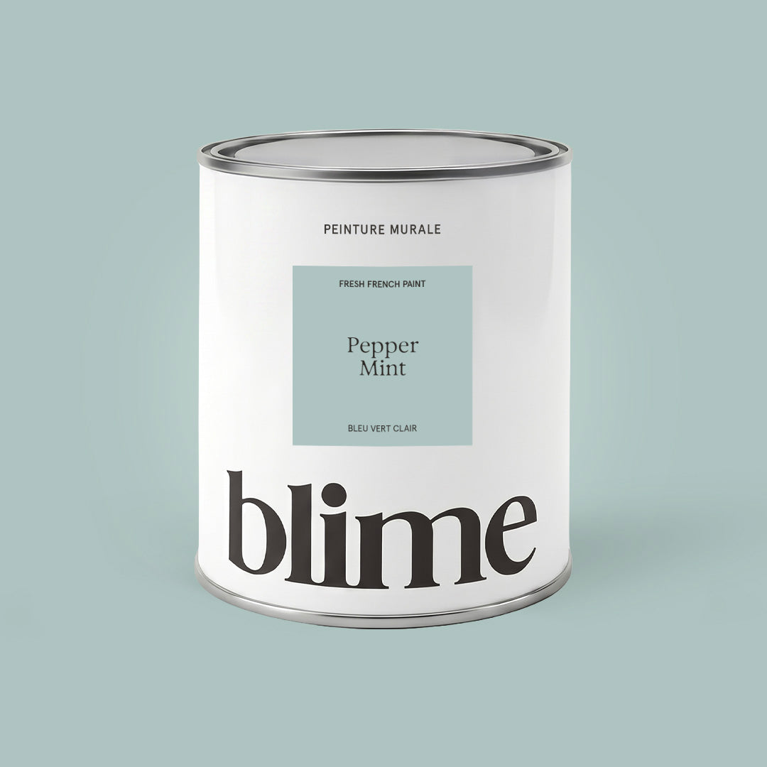 Pepper mint