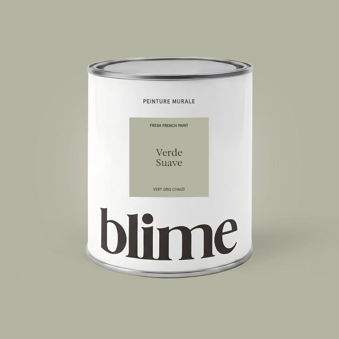 Verde suave