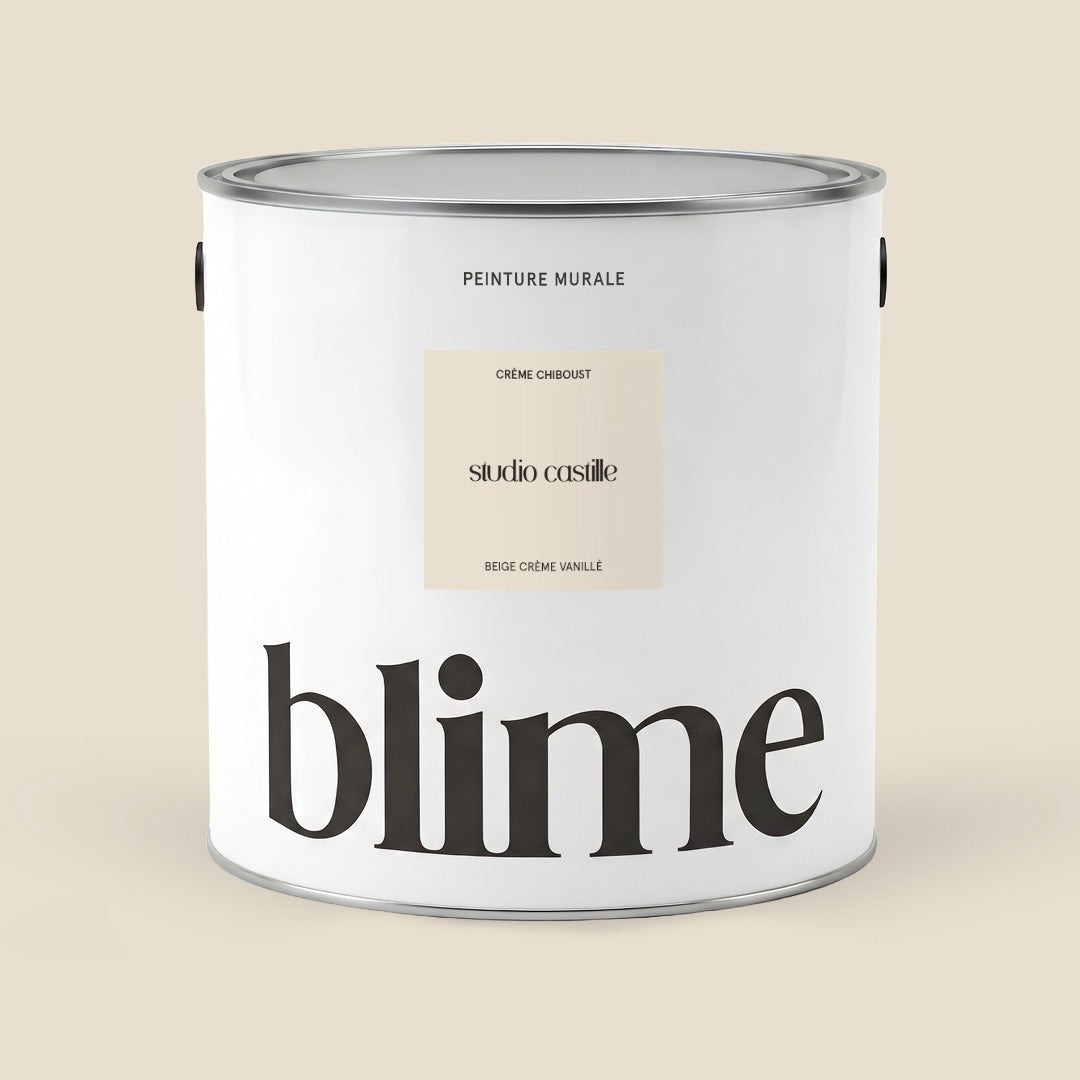 Crème Chiboust