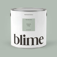Green clay