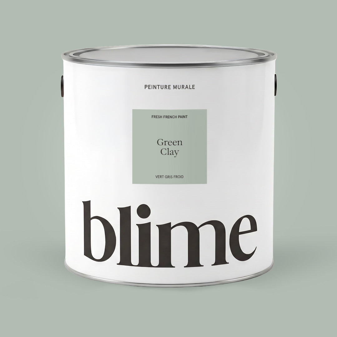 Green clay