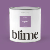 Lilac romance