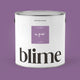 Lilac romance
