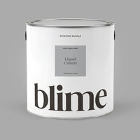 Liquid cement
