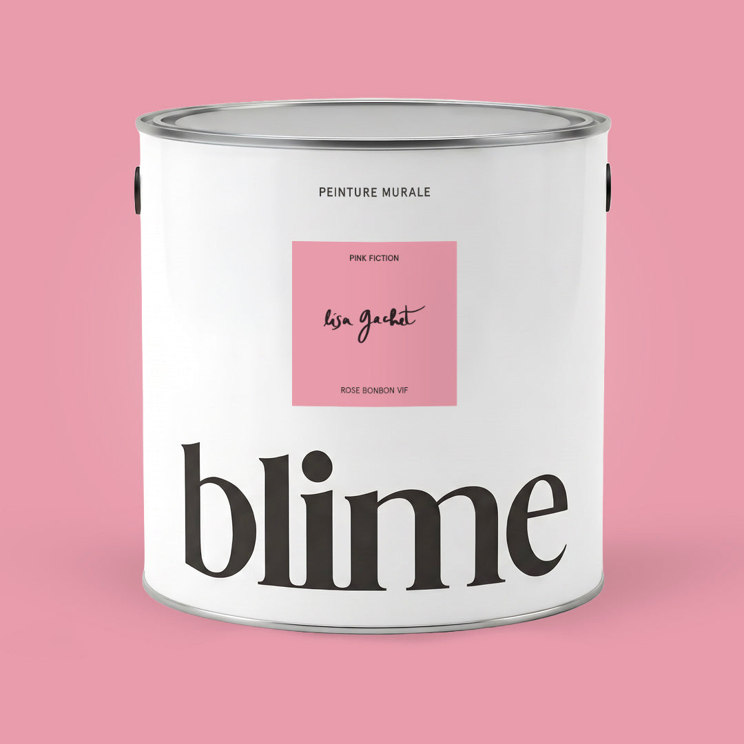Pink fiction