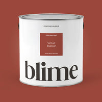 Velvet rumor