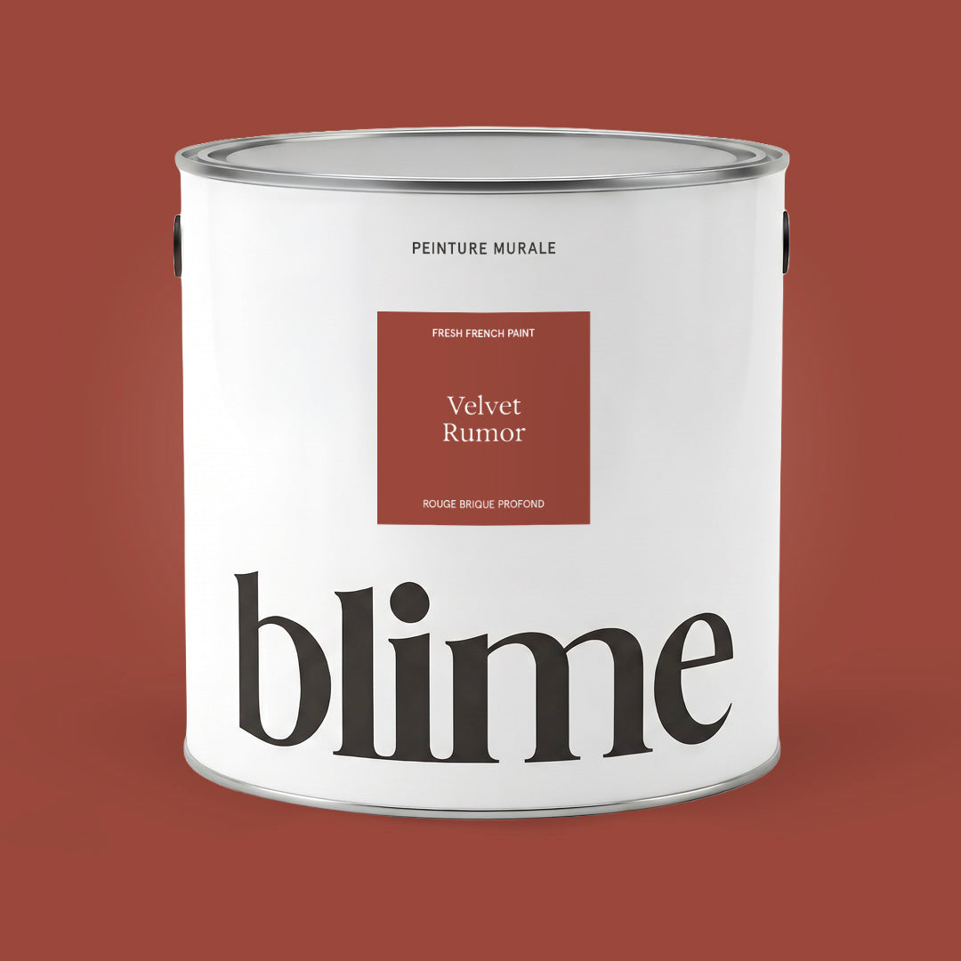 Velvet rumor