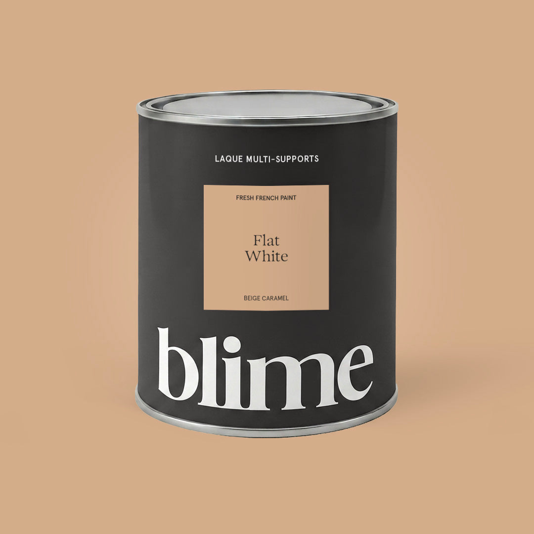 Flat white