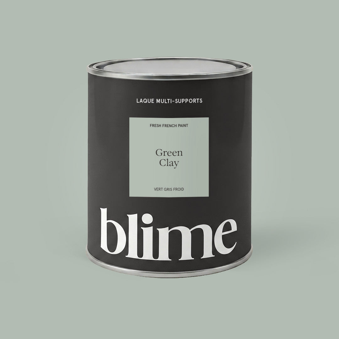 Green clay