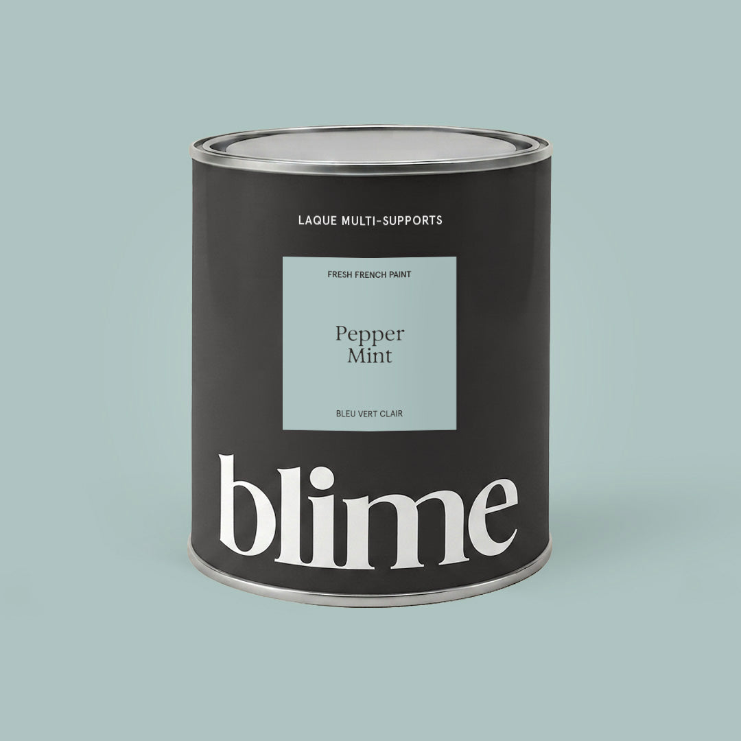 Pepper mint