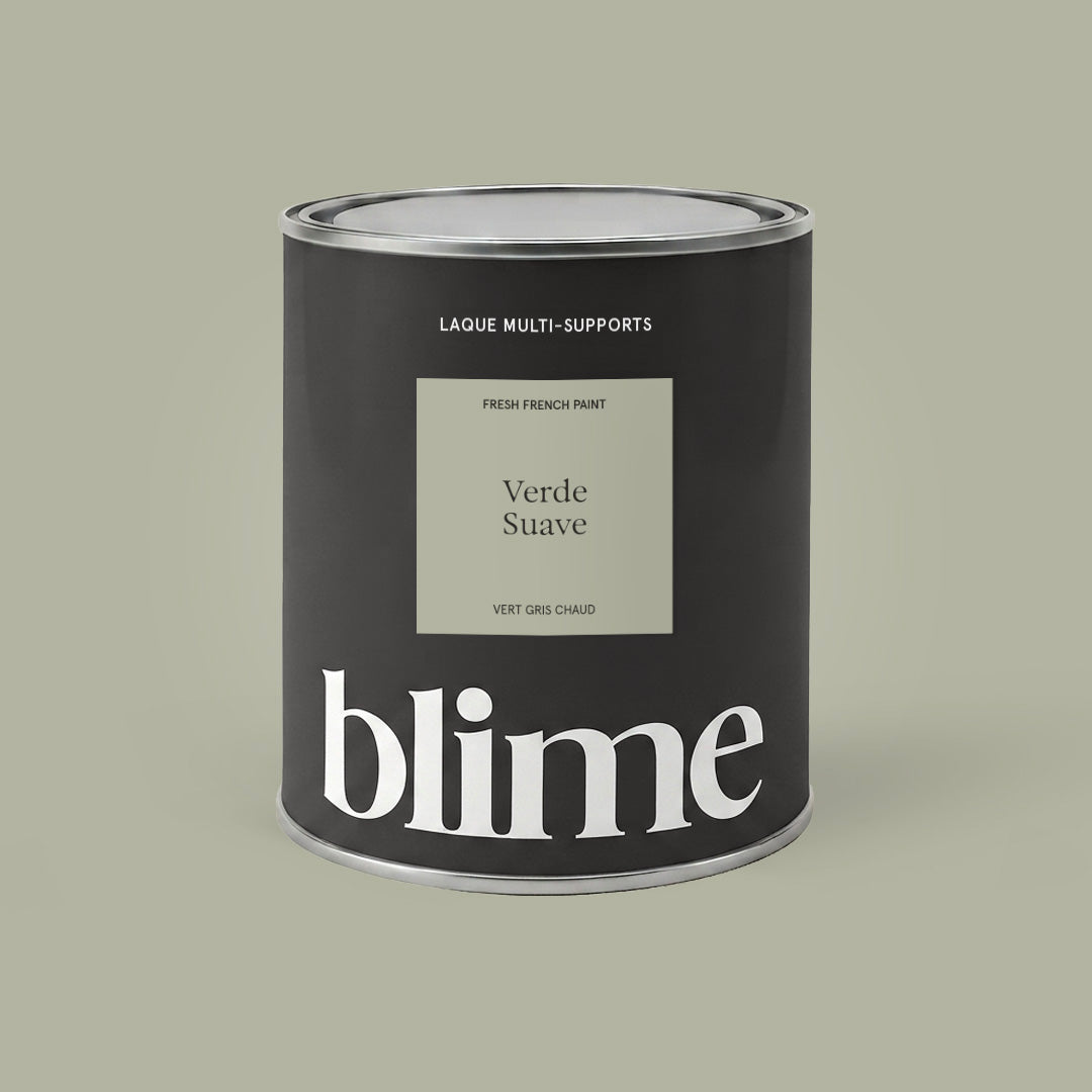Verde suave