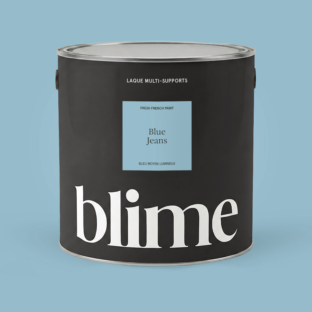 Blue jeans