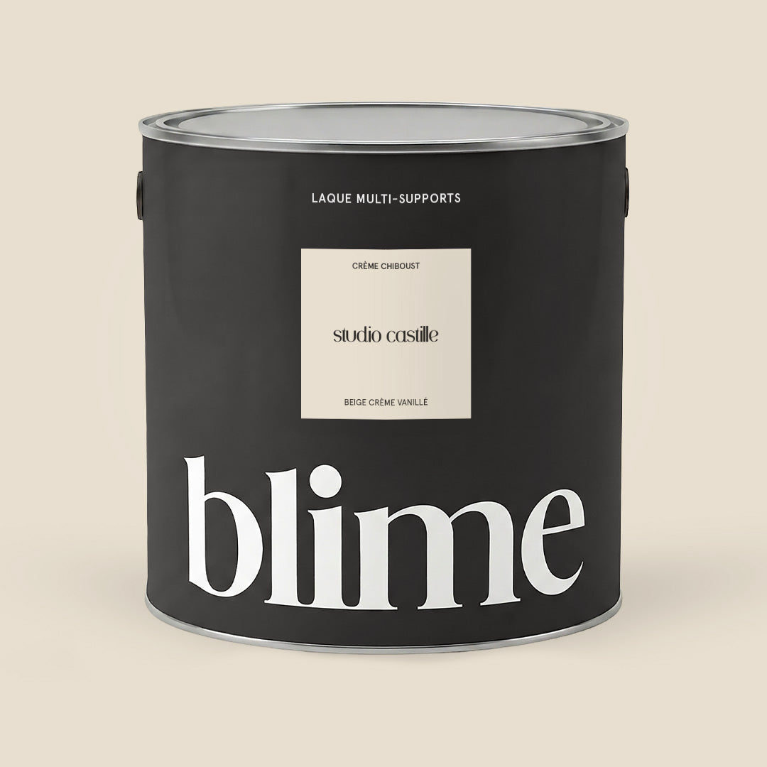 Crème Chiboust