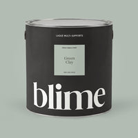 Green clay