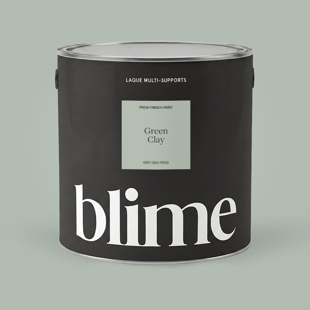 Green clay