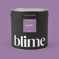 Lilac romance