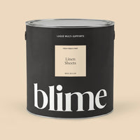 Linen sheets