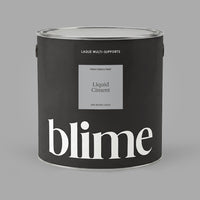 Liquid cement