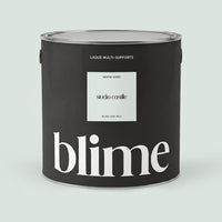Menthe Givrée